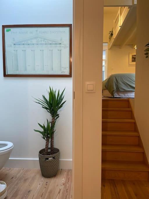 Lovely Center Boutique Appartement Antwerpen