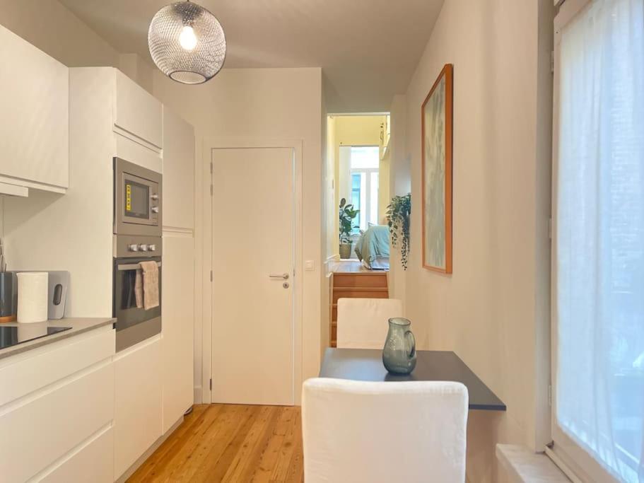 Lovely Center Boutique Appartement *