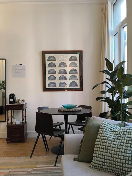 Appartement Lovely Center Boutique Antwerpen