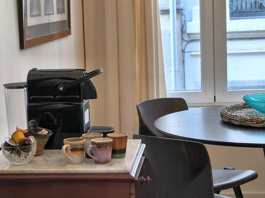 Lovely Center Boutique Appartement Antwerpen