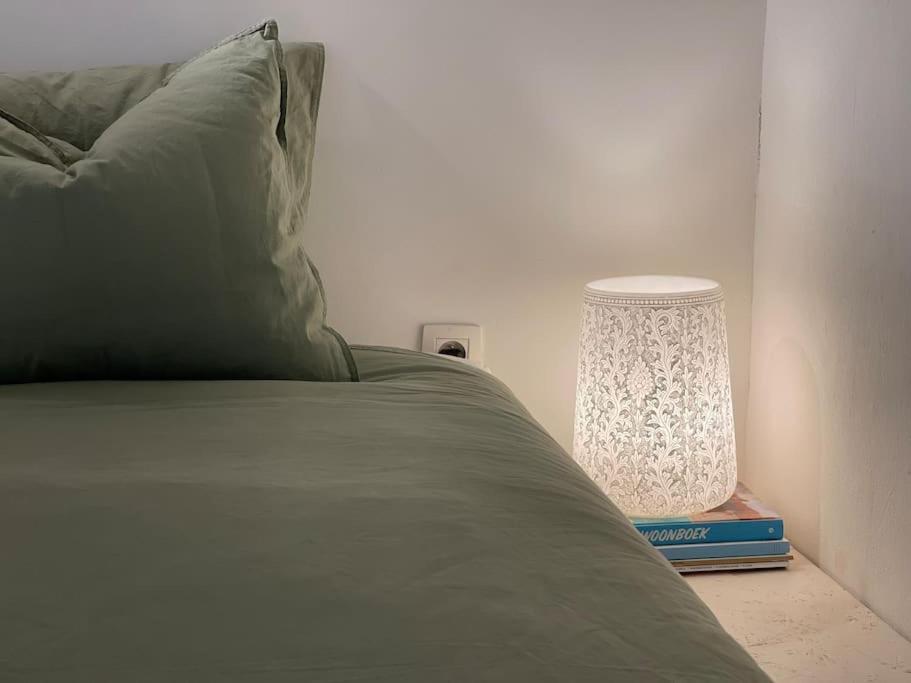 Appartement Lovely Center Boutique Antwerpen