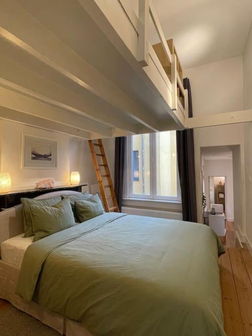Lovely Center Boutique Appartement *