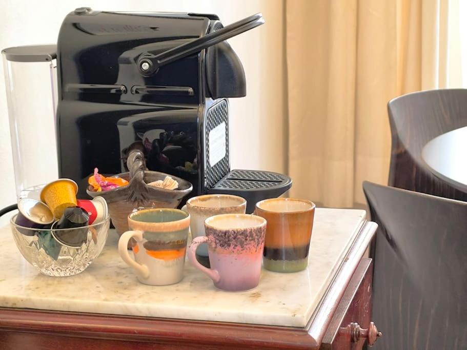 Lovely Center Boutique Appartement Antwerpen