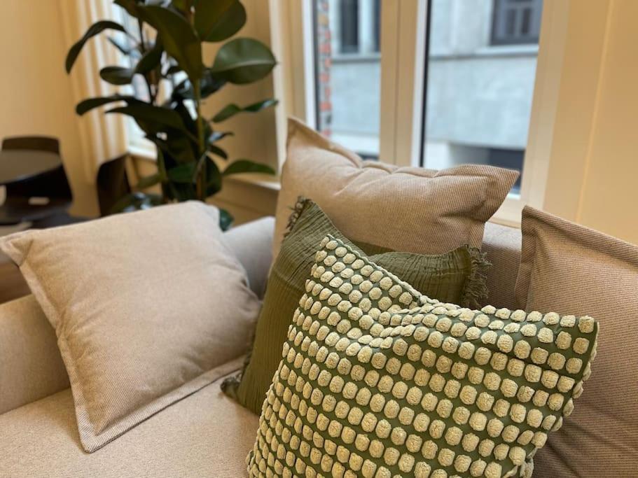 Lovely Center Boutique Antwerpen